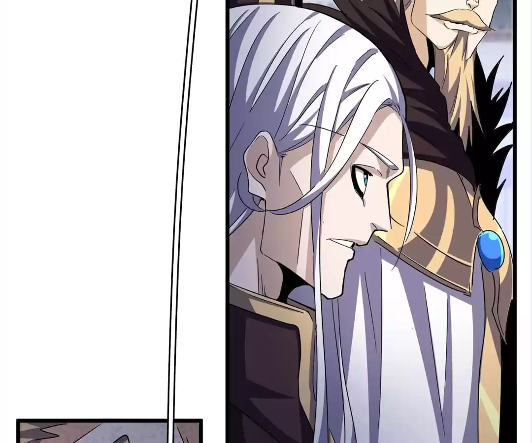 Read The Devil Butler chapter 436 image 28 on Lezhin