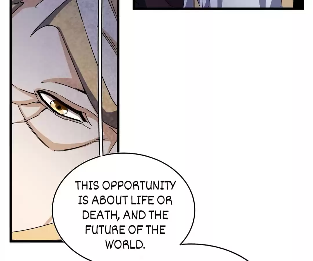 Read The Devil Butler chapter 436 image 29 on Lezhin