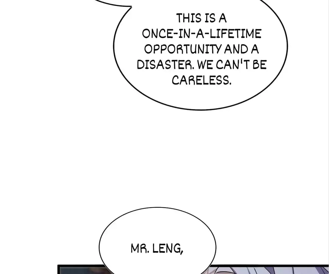 Read The Devil Butler chapter 436 image 30 on Lezhin