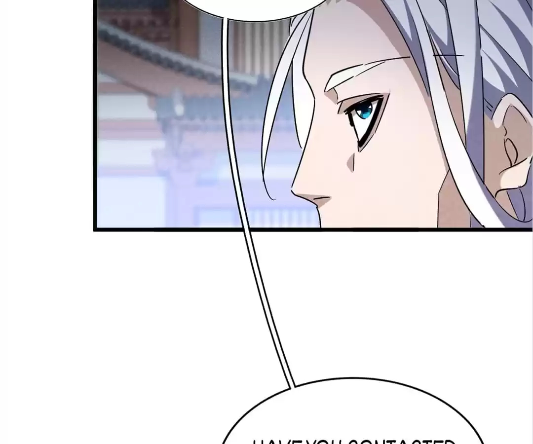 Read The Devil Butler chapter 436 image 31 on Lezhin