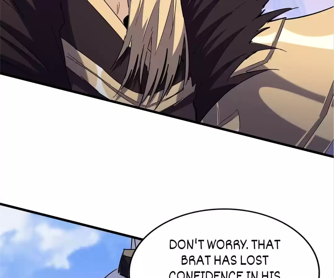 Read The Devil Butler chapter 436 image 33 on Lezhin