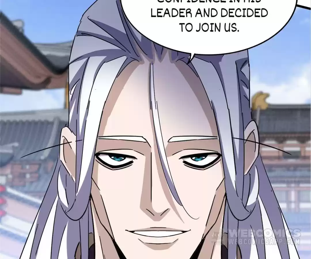 Read The Devil Butler chapter 436 image 34 on Lezhin