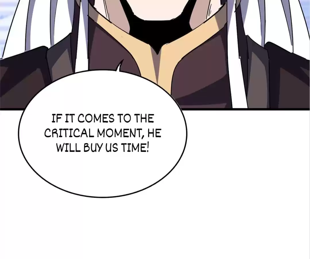 Read The Devil Butler chapter 436 image 35 on Lezhin