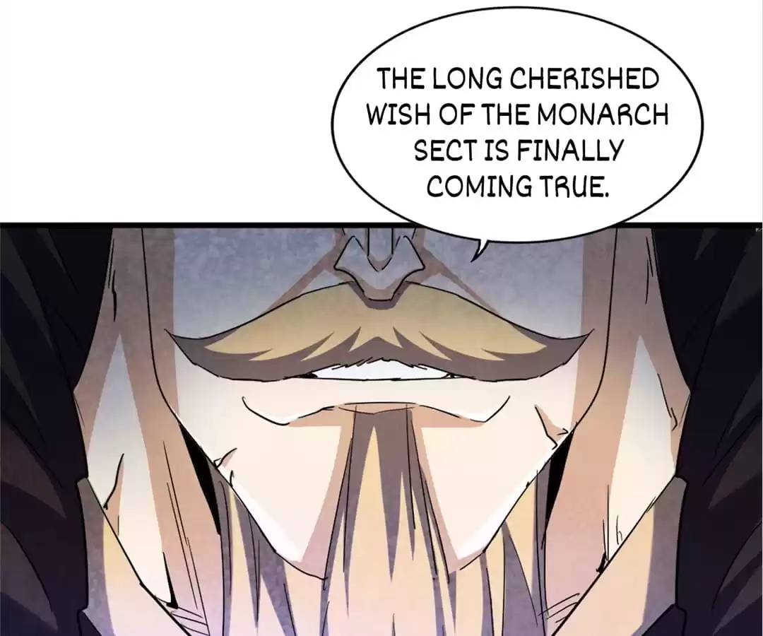 Read The Devil Butler chapter 436 image 36 on Lezhin