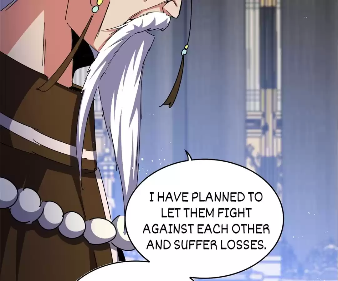 Read The Devil Butler chapter 436 image 4 on Lezhin