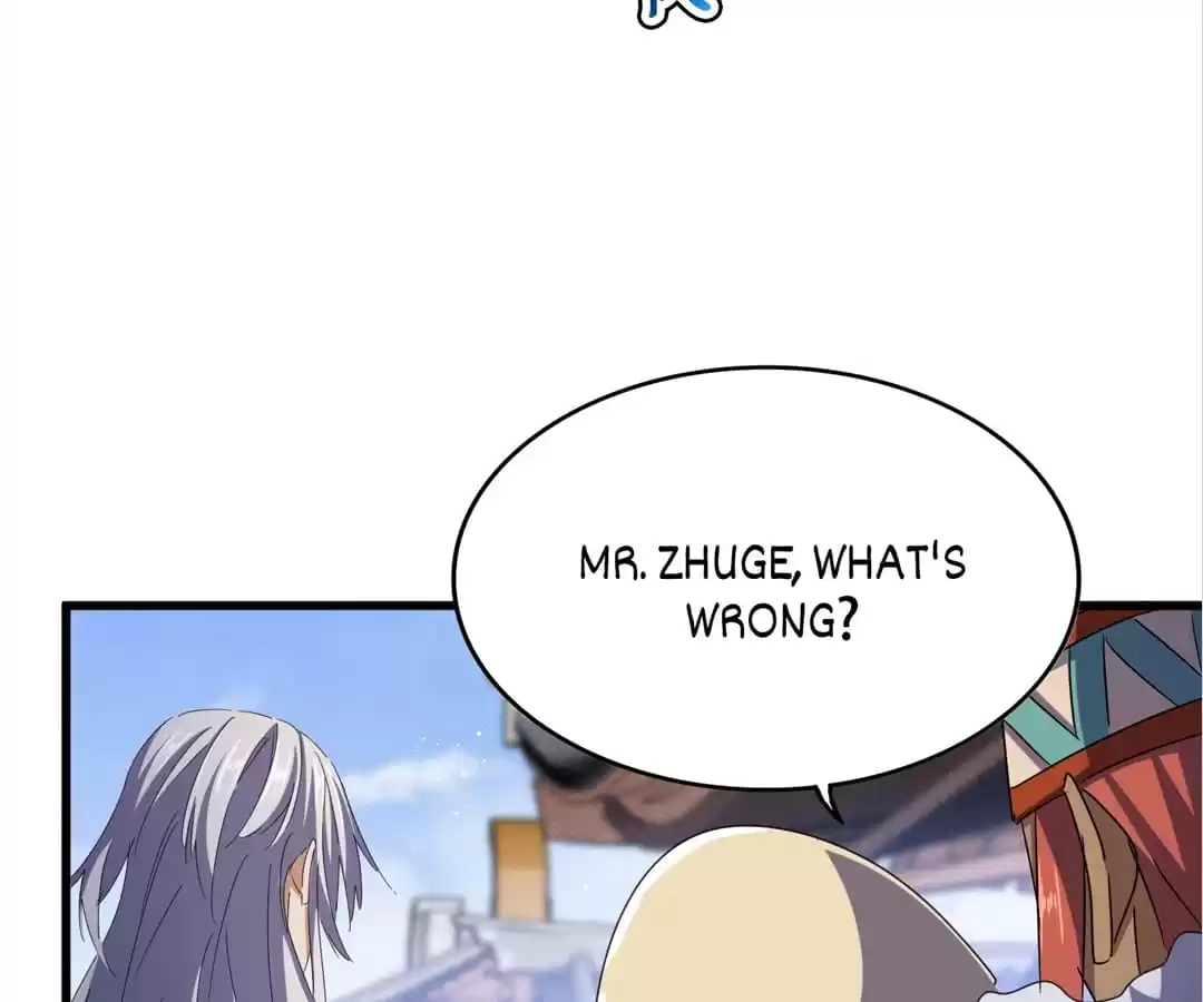 Read The Devil Butler chapter 436 image 44 on Lezhin
