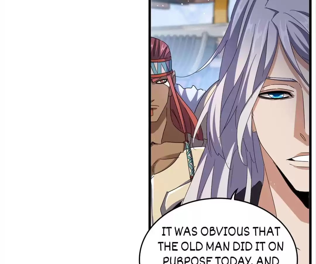 Read The Devil Butler chapter 436 image 47 on Lezhin