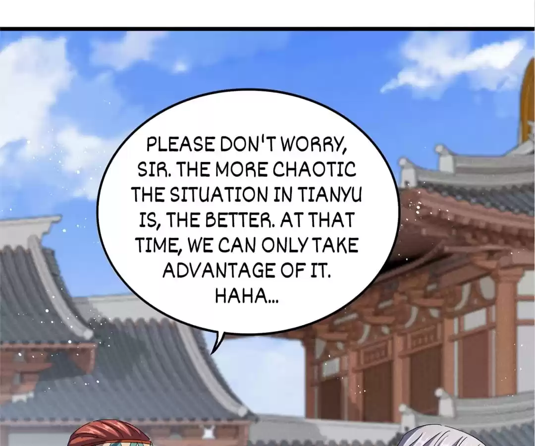 Read The Devil Butler chapter 436 image 49 on Lezhin