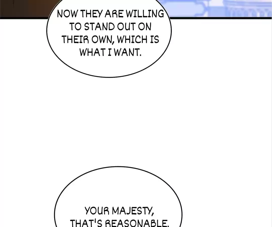 Read The Devil Butler chapter 436 image 5 on Lezhin