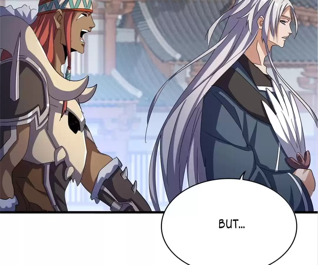 Read The Devil Butler chapter 436 image 50 on Lezhin