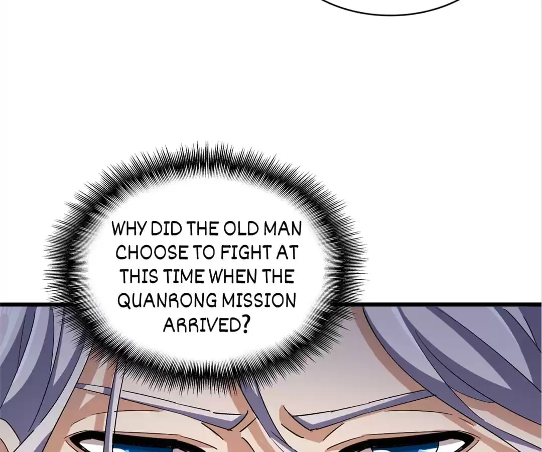 Read The Devil Butler chapter 436 image 51 on Lezhin