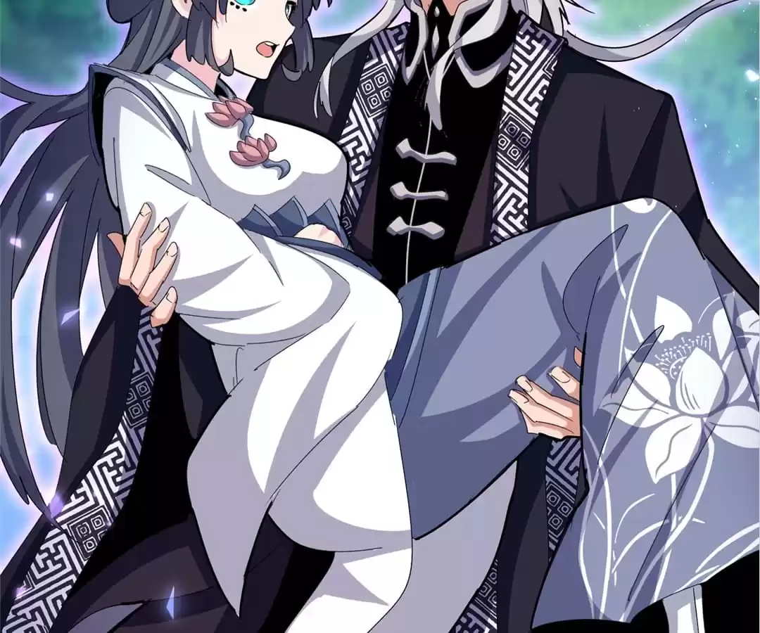 Read The Devil Butler chapter 436 image 66 on Lezhin