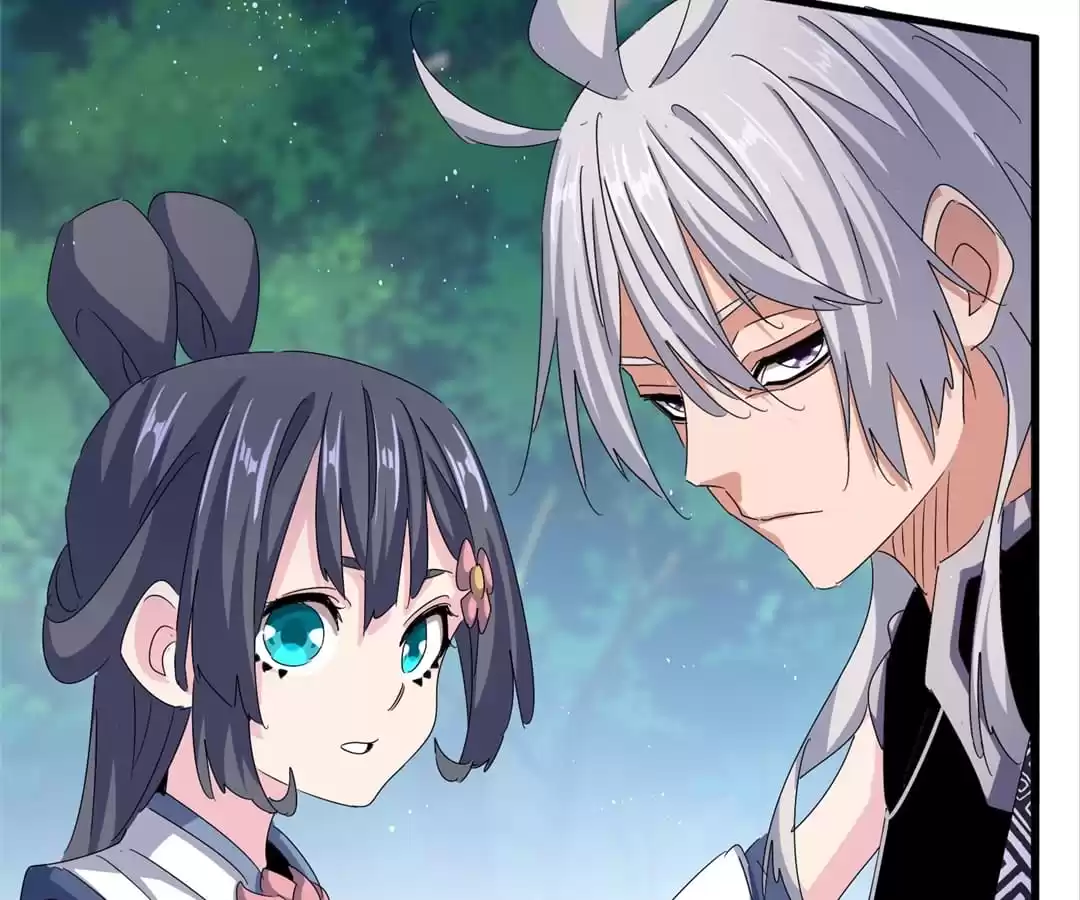 Read The Devil Butler chapter 436 image 69 on Lezhin