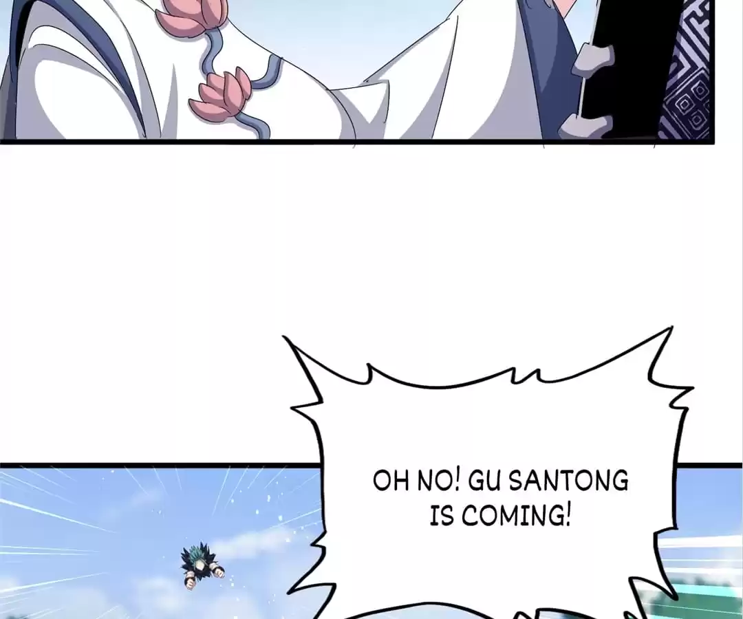 Read The Devil Butler chapter 436 image 70 on Lezhin