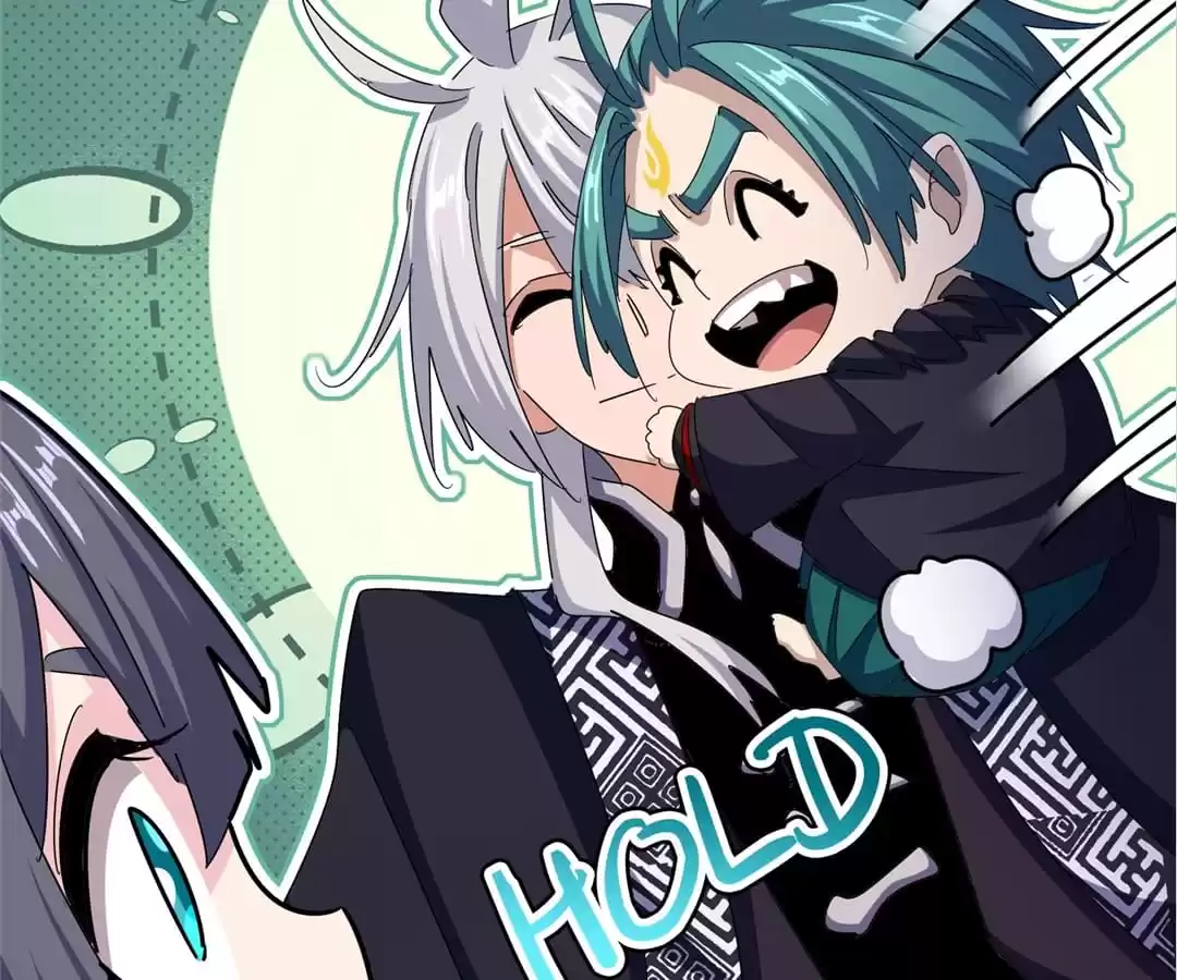 Read The Devil Butler chapter 436 image 78 on Lezhin