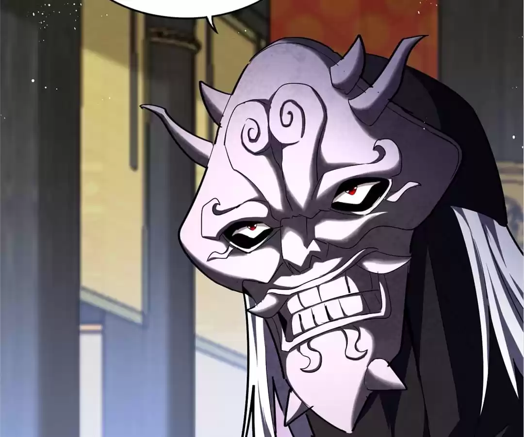 Read The Devil Butler chapter 436 image 8 on Lezhin