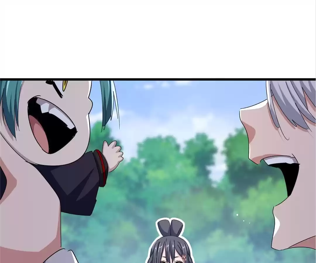 Read The Devil Butler chapter 436 image 80 on Lezhin
