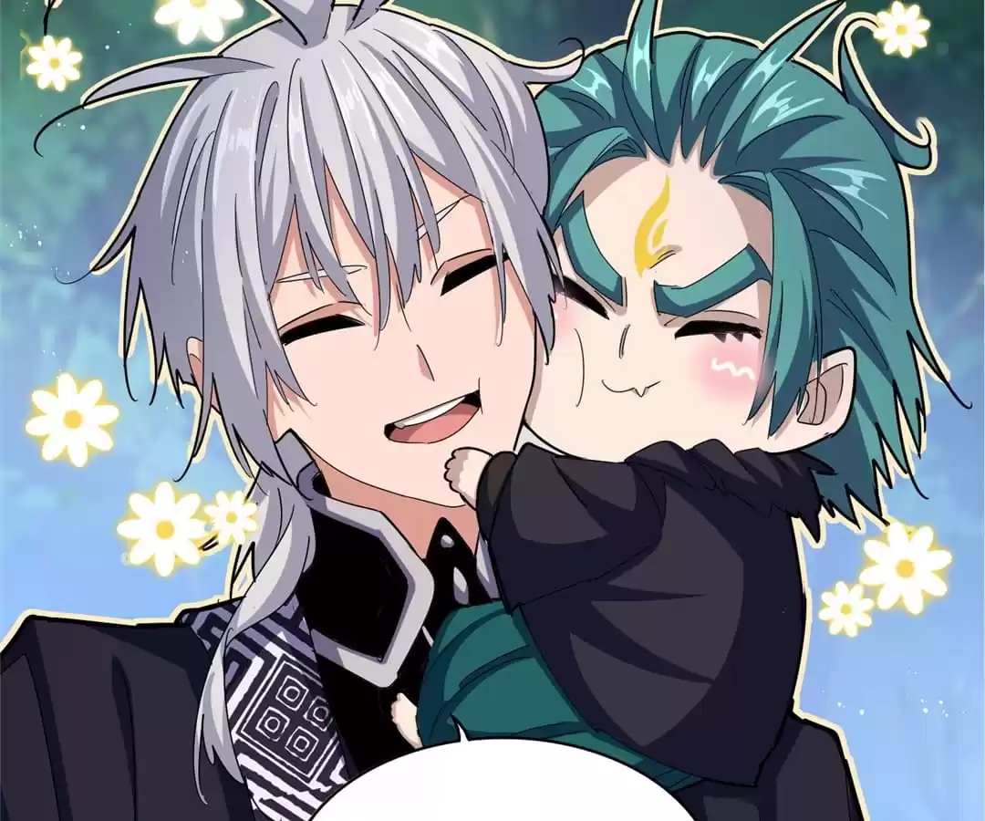 Read The Devil Butler chapter 436 image 83 on Lezhin