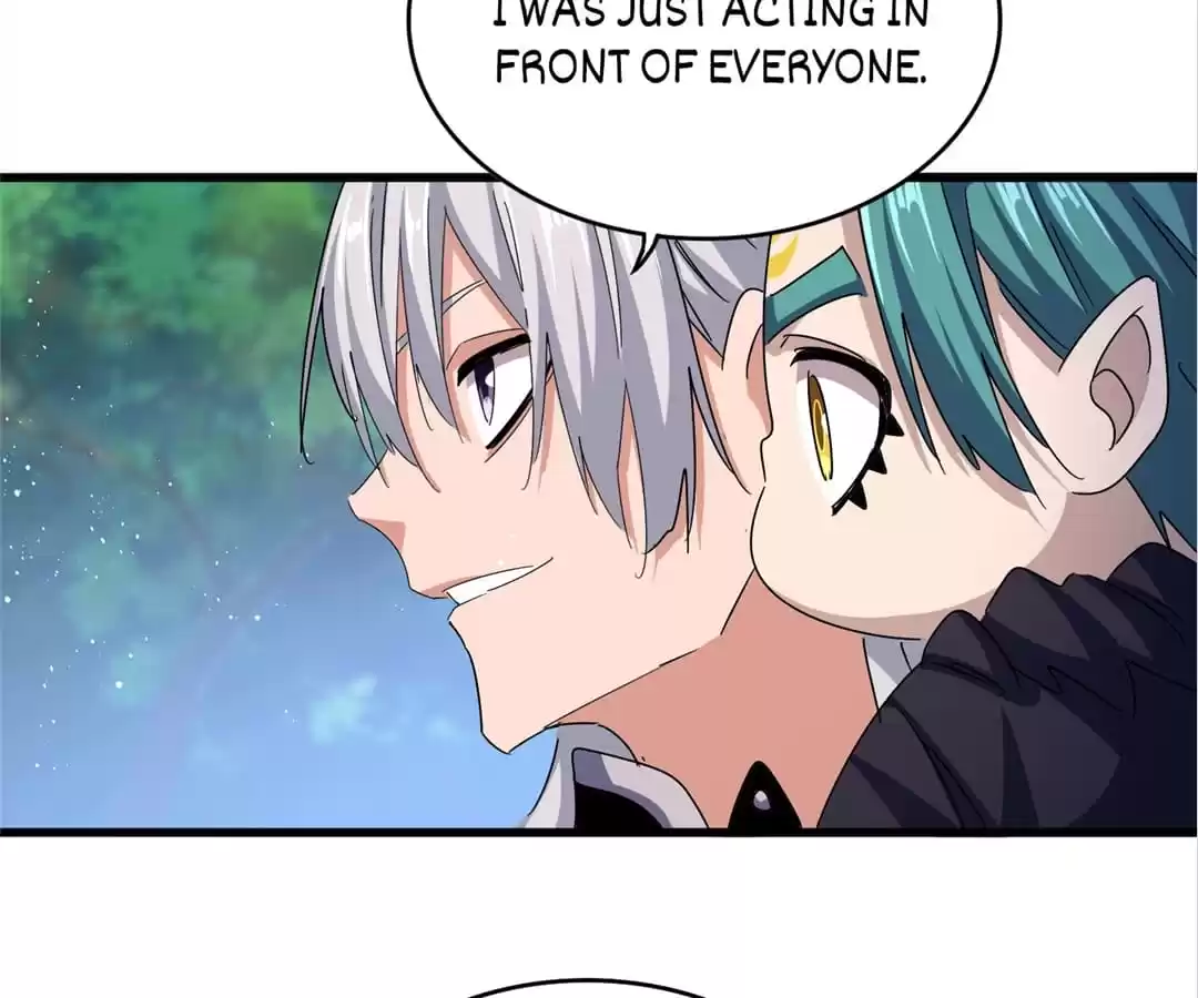 Read The Devil Butler chapter 436 image 87 on Lezhin