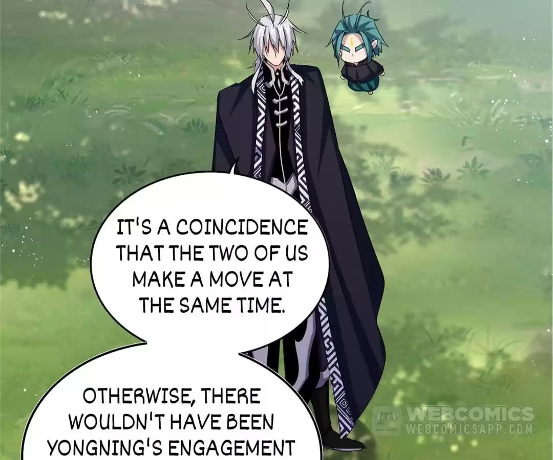 Read The Devil Butler chapter 436 image 89 on Lezhin