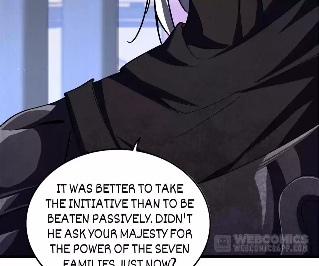 Read The Devil Butler chapter 436 image 9 on Lezhin