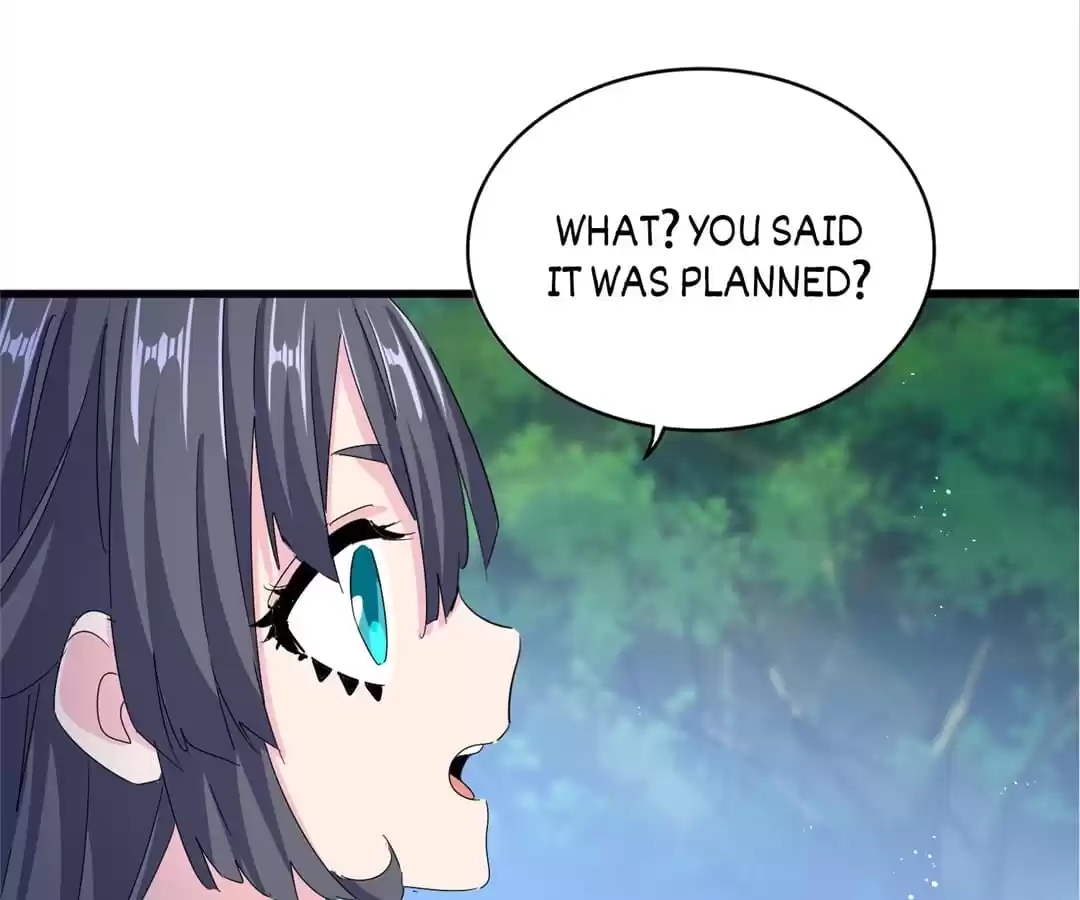 Read The Devil Butler chapter 436 image 91 on Lezhin
