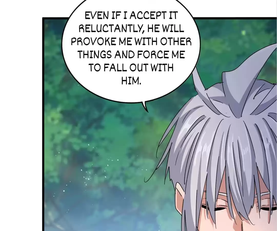 Read The Devil Butler chapter 436 image 93 on Lezhin