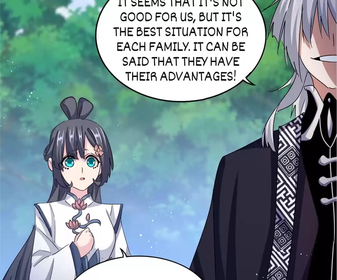 Read The Devil Butler chapter 436 image 96 on Lezhin