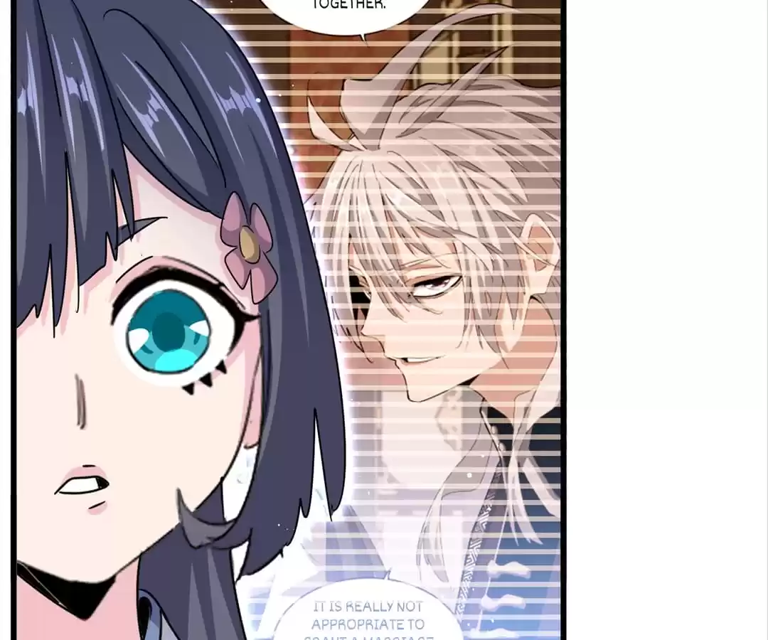 Read The Devil Butler chapter 436 image 98 on Lezhin