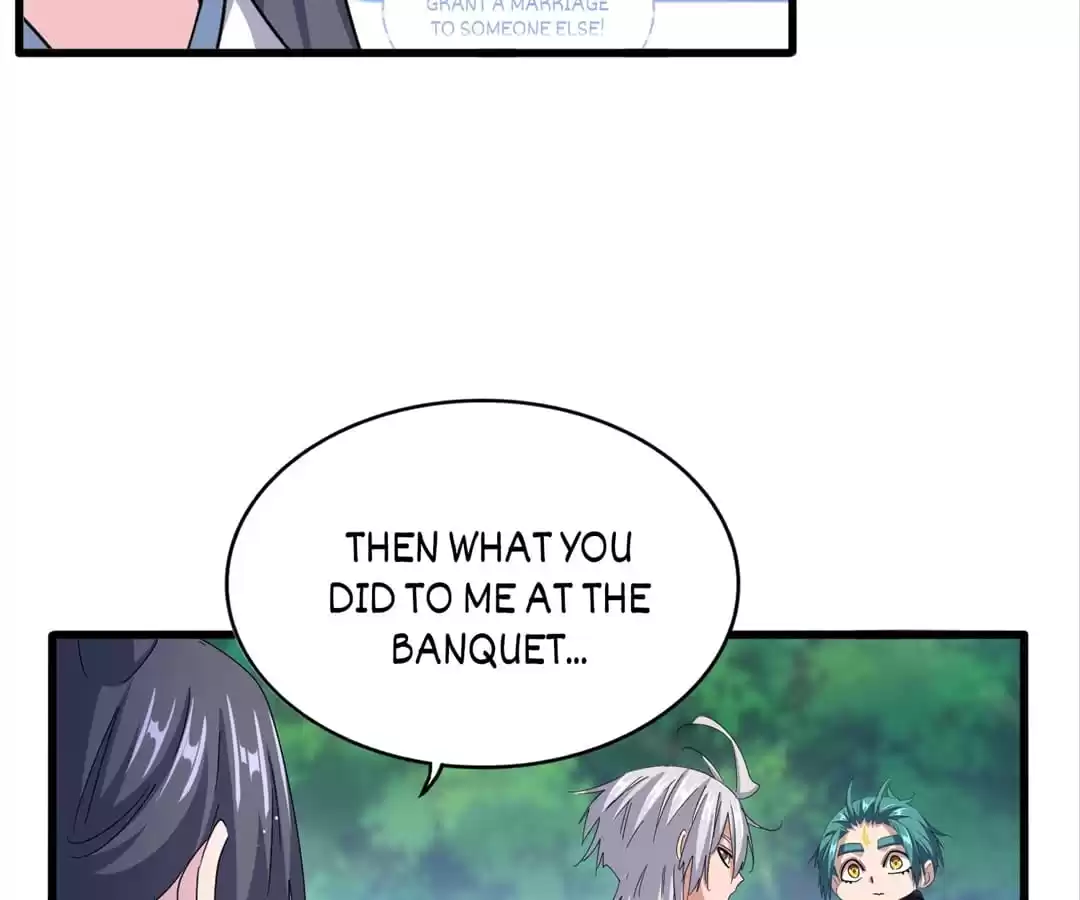 Read The Devil Butler chapter 436 image 99 on Lezhin