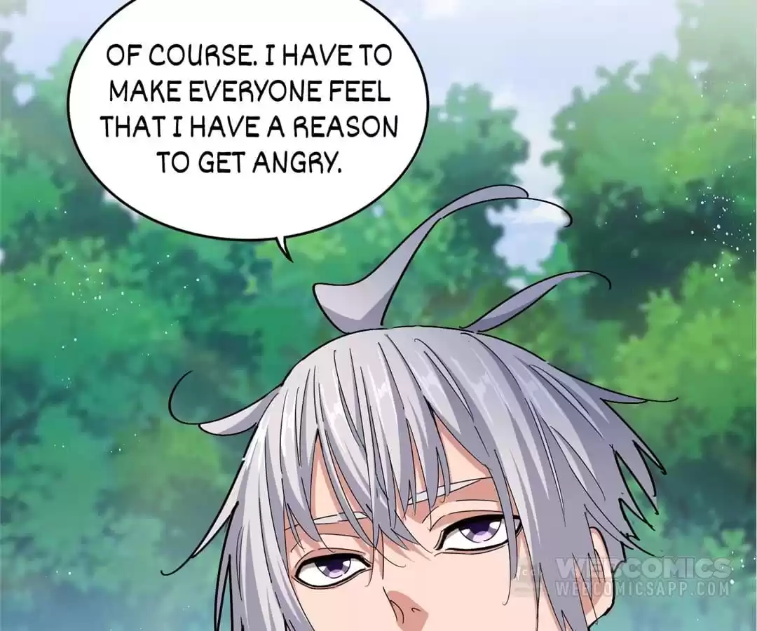 Read The Devil Butler chapter 437 image 1 on Lezhin