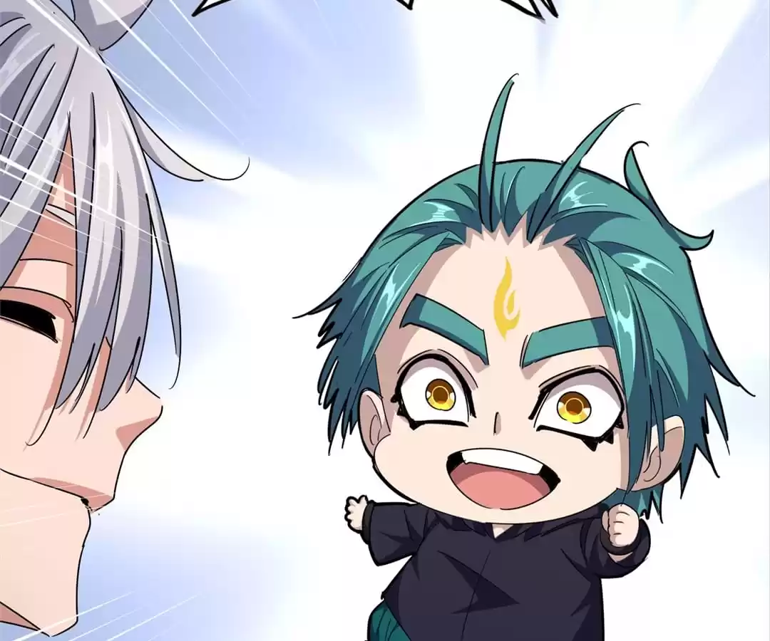 Read The Devil Butler chapter 437 image 10 on Lezhin