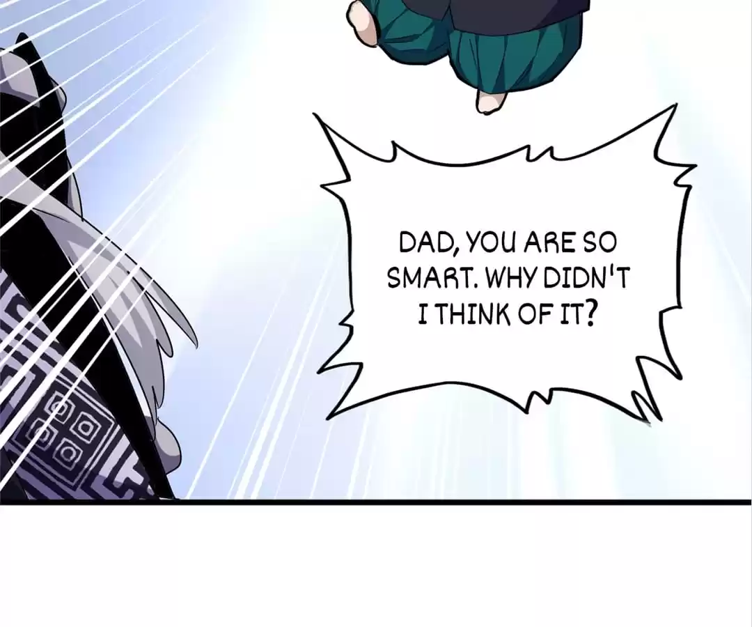 Read The Devil Butler chapter 437 image 11 on Lezhin