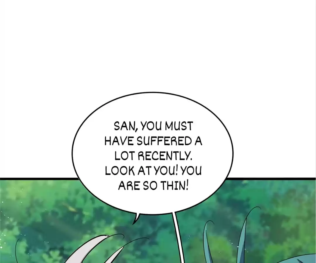 Read The Devil Butler chapter 437 image 12 on Lezhin