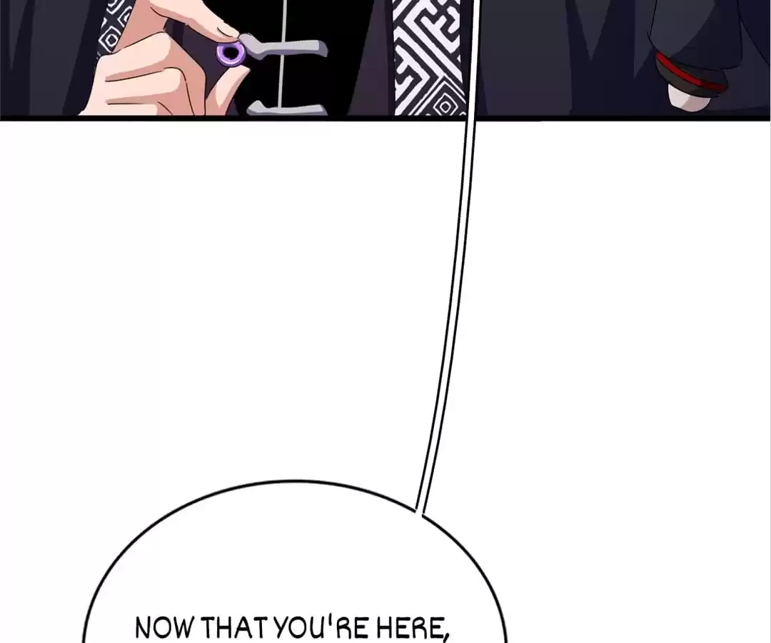 Read The Devil Butler chapter 437 image 14 on Lezhin