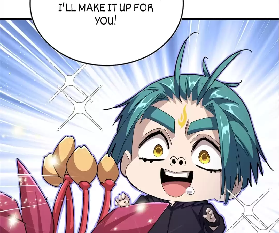 Read The Devil Butler chapter 437 image 15 on Lezhin