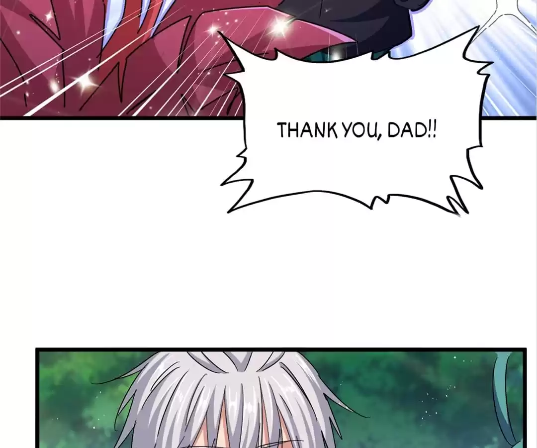 Read The Devil Butler chapter 437 image 16 on Lezhin