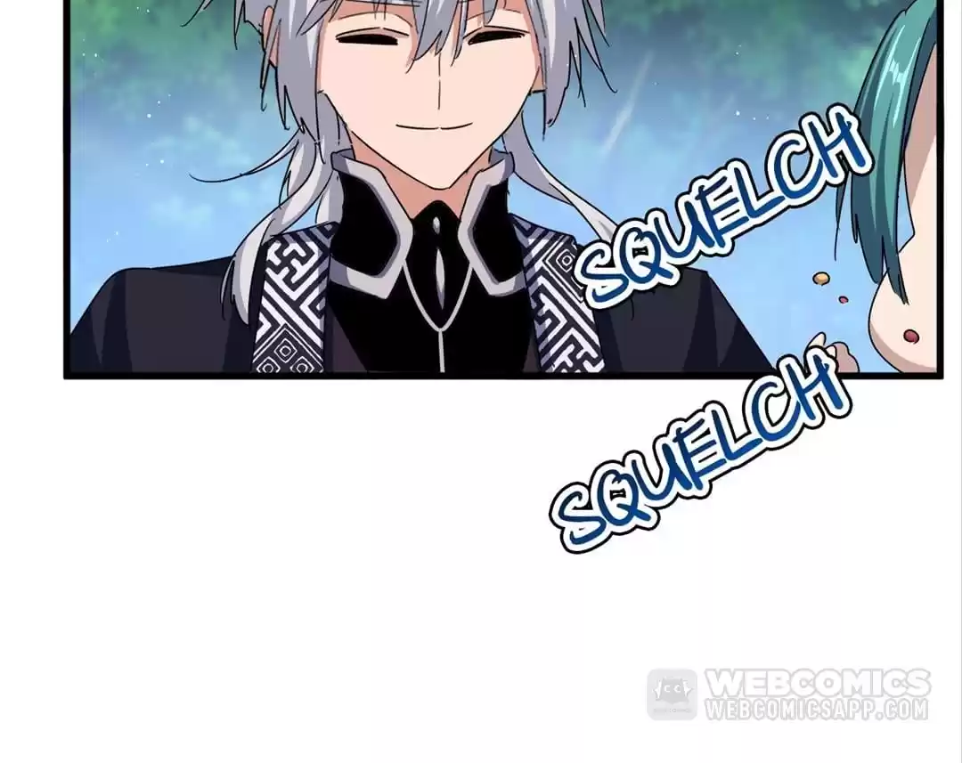 Read The Devil Butler chapter 437 image 17 on Lezhin