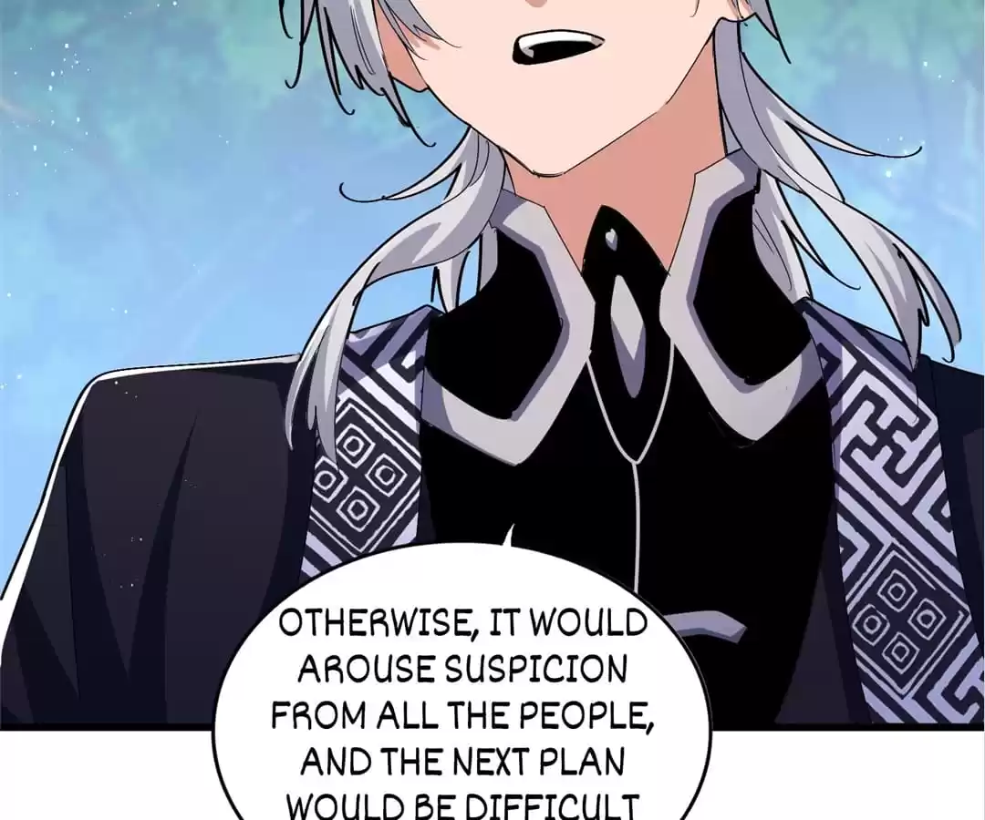 Read The Devil Butler chapter 437 image 2 on Lezhin