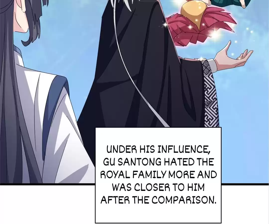 Read The Devil Butler chapter 437 image 21 on Lezhin
