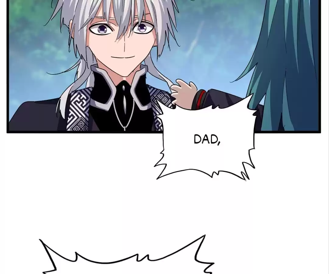 Read The Devil Butler chapter 437 image 23 on Lezhin