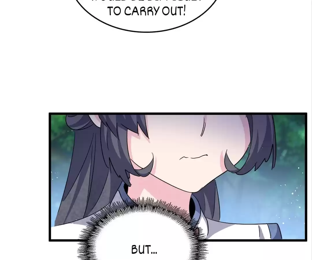 Read The Devil Butler chapter 437 image 3 on Lezhin