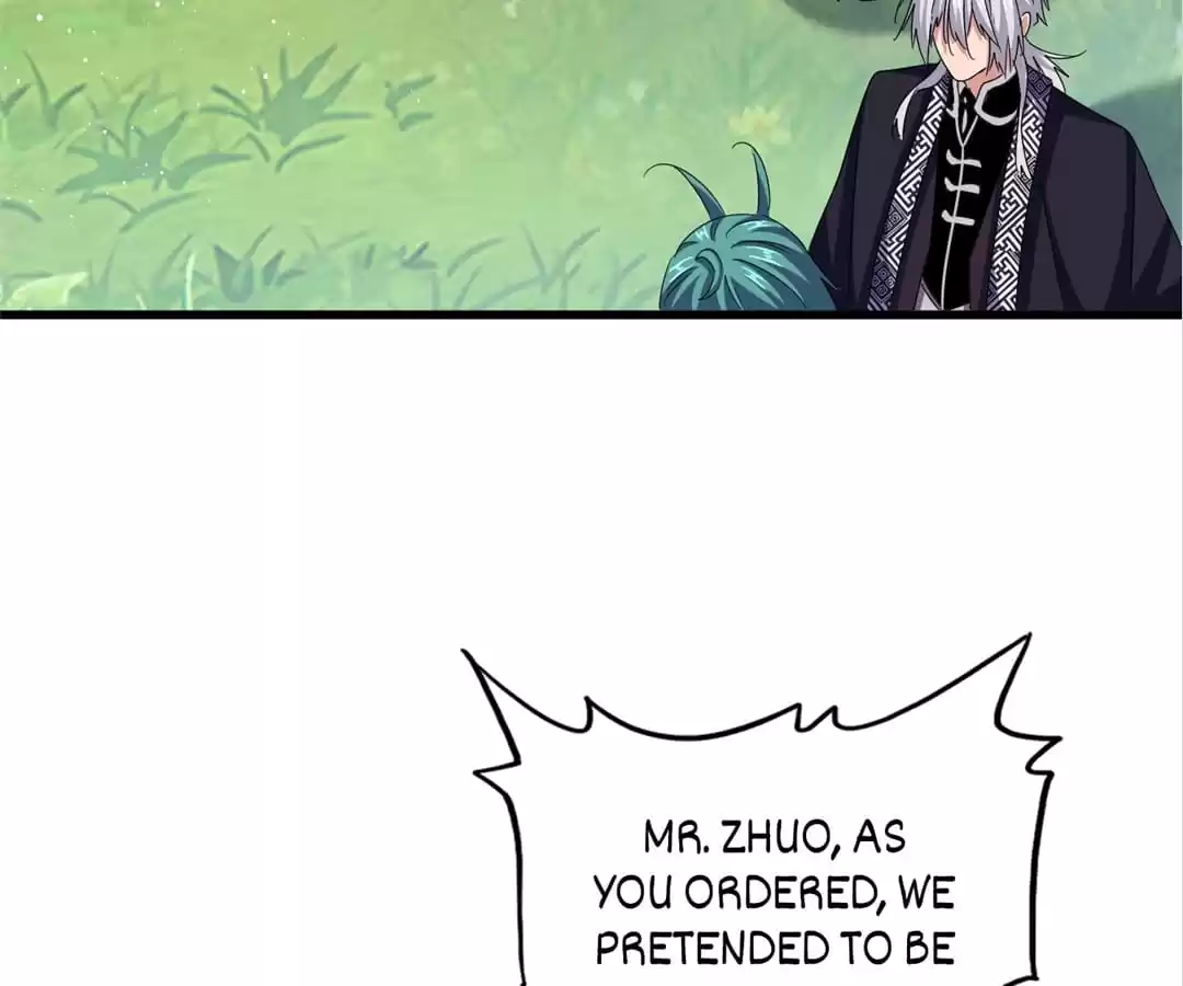 Read The Devil Butler chapter 437 image 33 on Lezhin