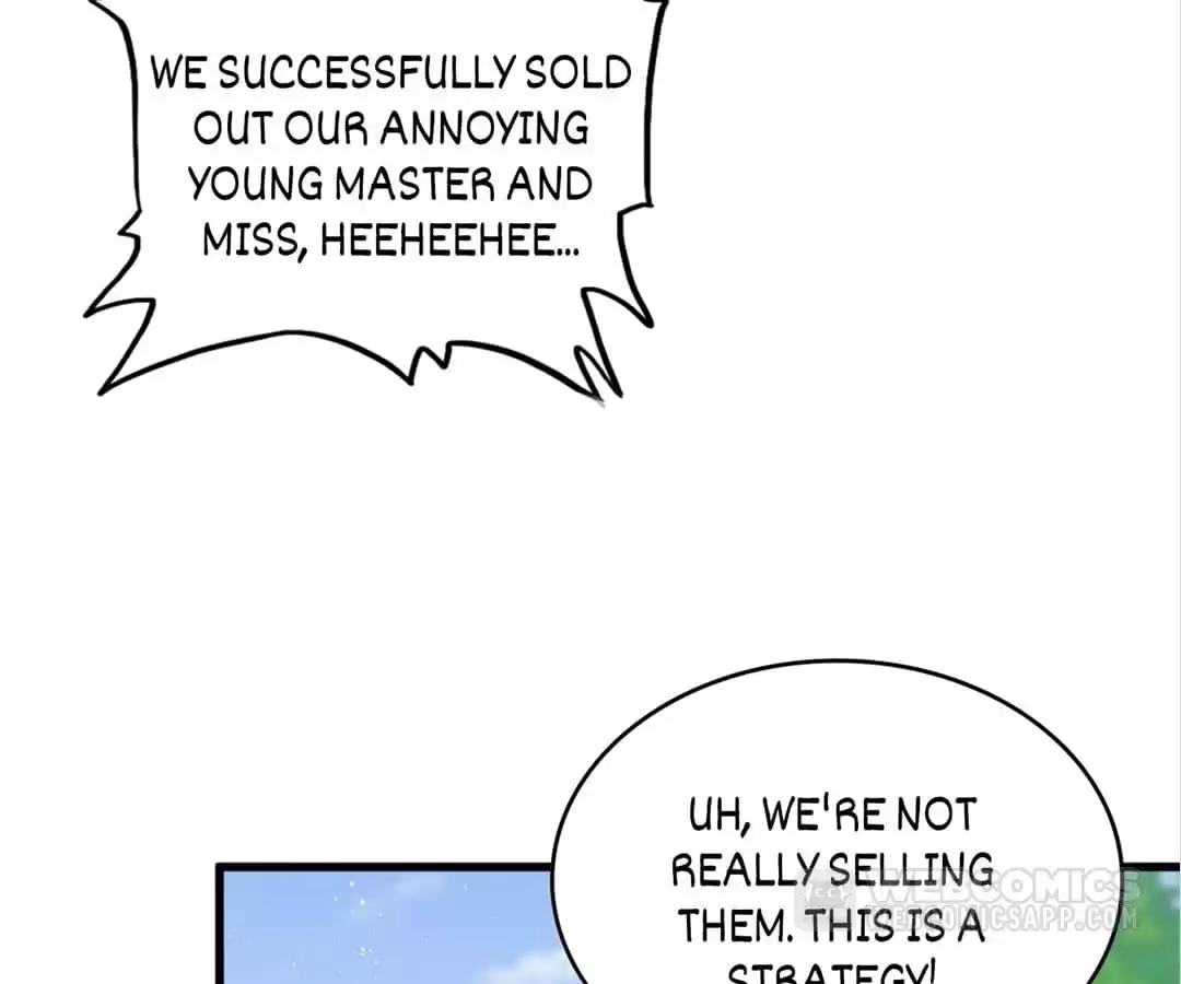 Read The Devil Butler chapter 437 image 35 on Lezhin