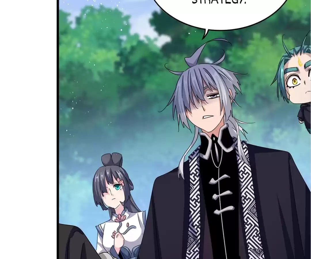 Read The Devil Butler chapter 437 image 36 on Lezhin