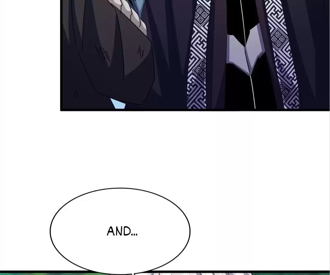 Read The Devil Butler chapter 437 image 37 on Lezhin