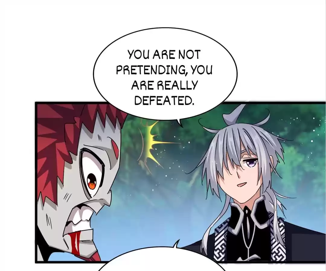 Read The Devil Butler chapter 437 image 39 on Lezhin