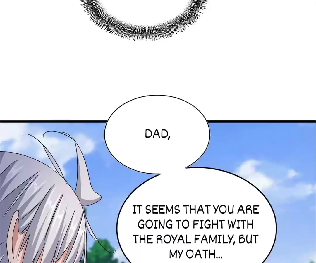 Read The Devil Butler chapter 437 image 4 on Lezhin