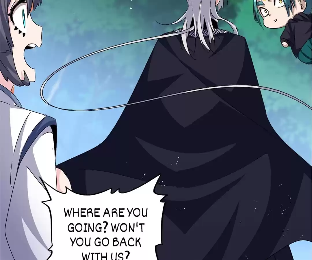 Read The Devil Butler chapter 437 image 43 on Lezhin
