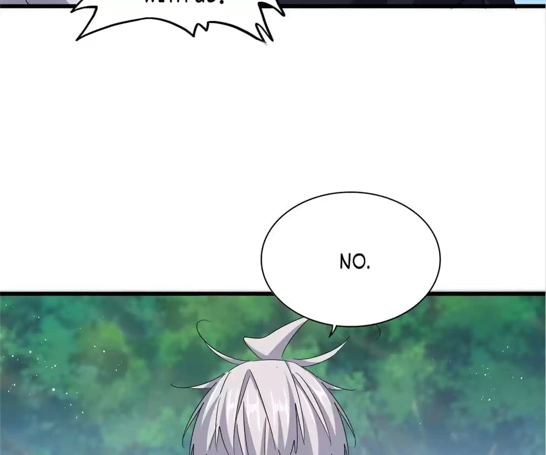 Read The Devil Butler chapter 437 image 44 on Lezhin